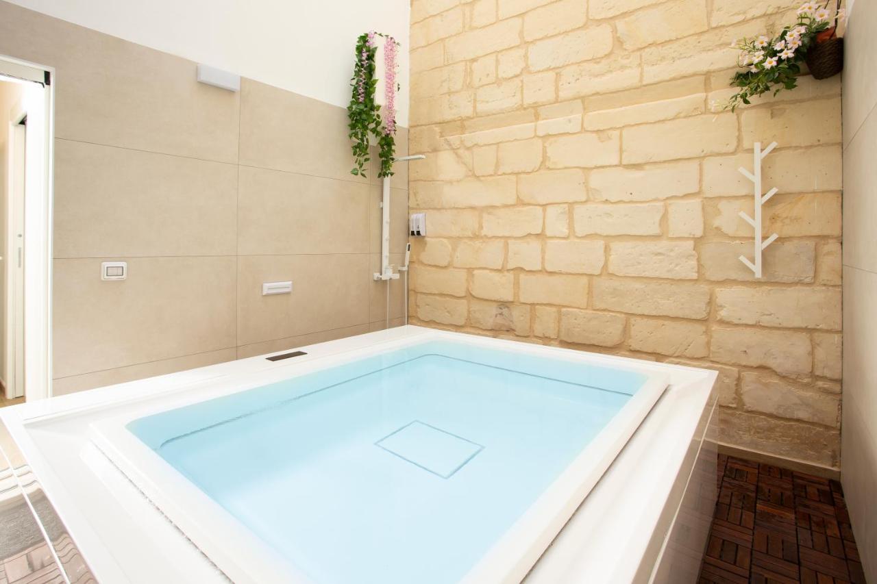 Don Carlo Suite Relais Free Parking - Lecce Selection Exterior foto
