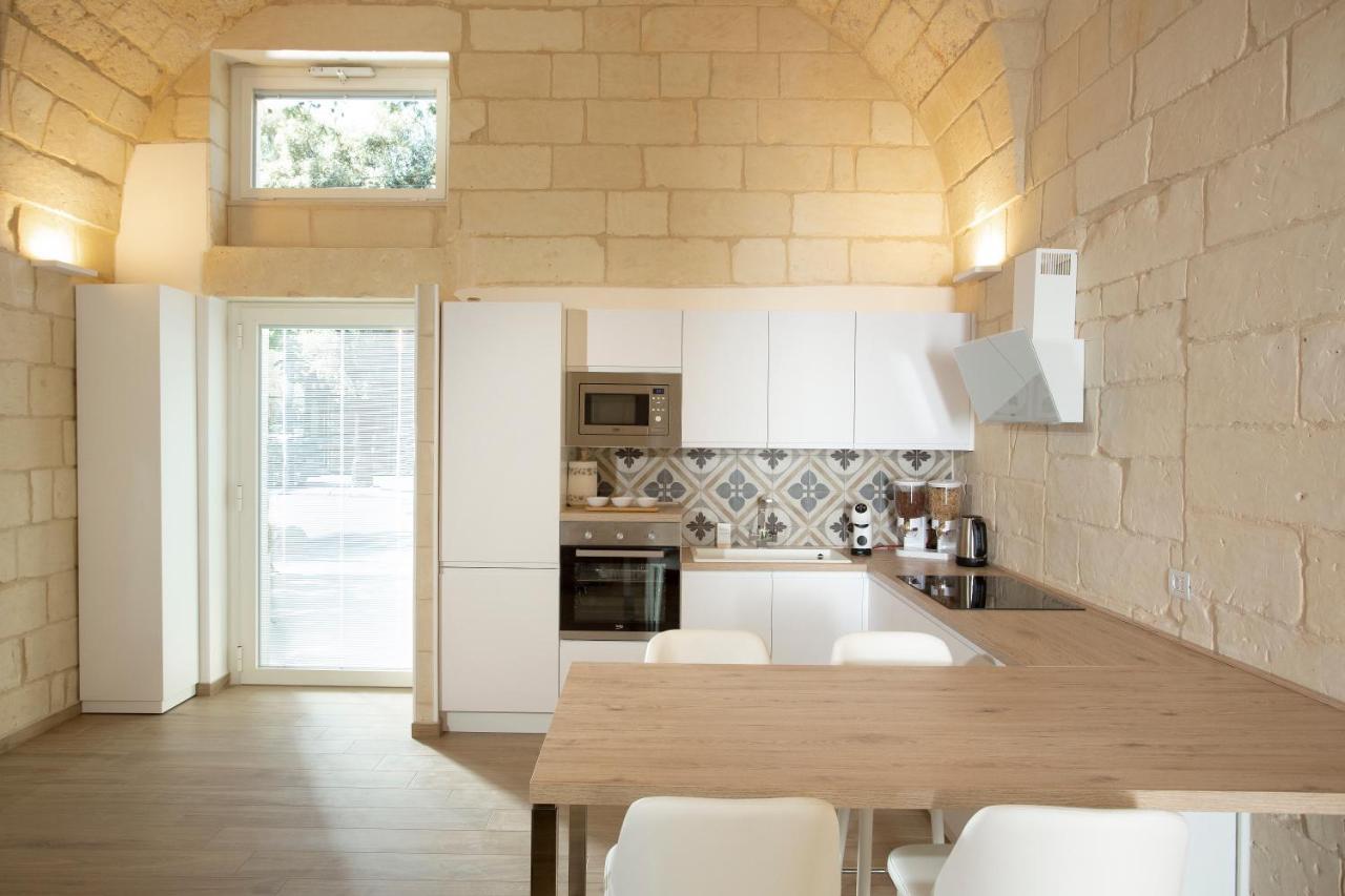 Don Carlo Suite Relais Free Parking - Lecce Selection Exterior foto